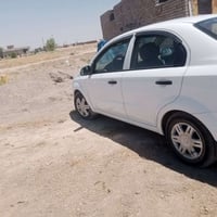 افيو ٢٠١١ • مكينة قير شرط • سامراء