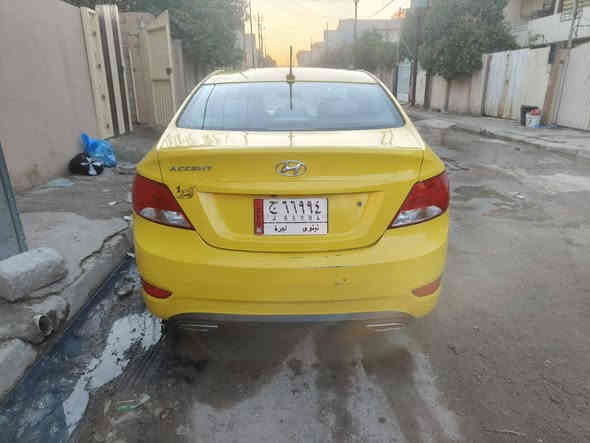 اكسنت 2017 امريكي 
محرك 16 جي دي اي 
منظومة غاز 
هيئه غرامه صفر
ضررها باببين  بدون دواخل صورة الضرر بل منشور 

السعر 108 بيها مجال

***********

***********
