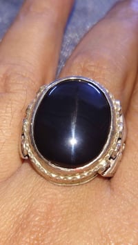 عقيق يماني طبيعي صياغة يدوي السعر 75الف العنوان بغداد زعفرانية فضه 925...