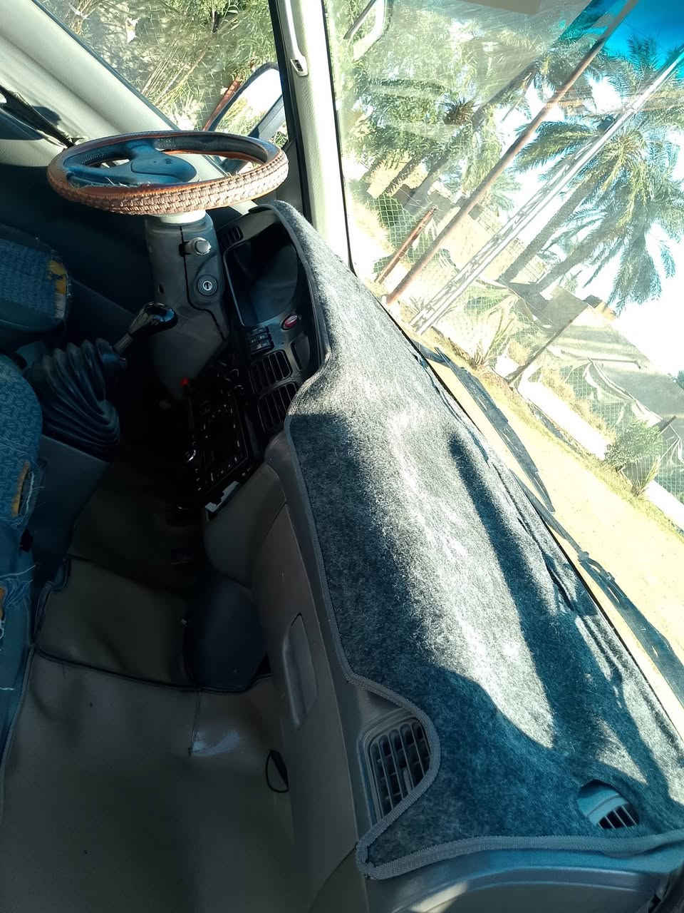 السلام عليكم بريجو البيع مديل 98
رقم نكليزي بسمي السياره نضيف نفس الصوره 
مكاني نجف 
شواصي كفاله الدواخل السياره حلوه 
السياره كلشي ماعايزه 
رقم الهاتف 
***********
السعر 90وبيه مجال قليل
