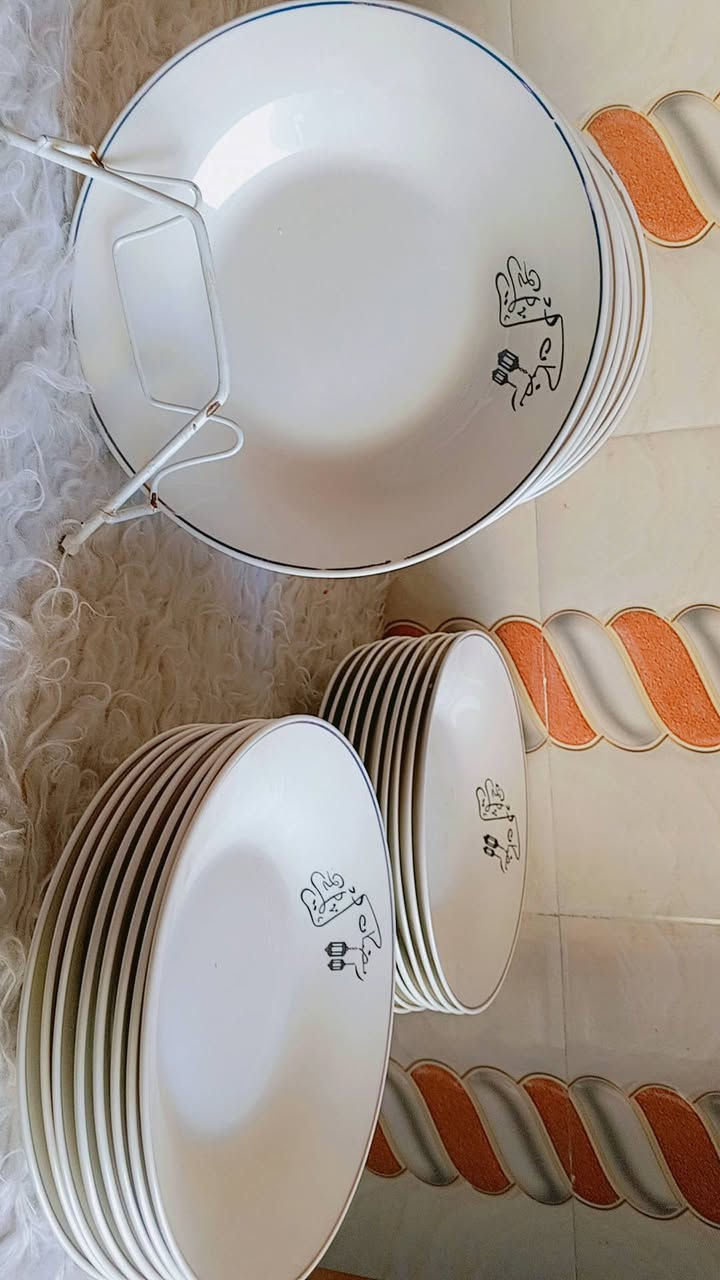 بضاعة تحف ومشكل الي تحب تحجز شي تدخلي خاص موجود توصيل الكل المحافظات الاسعار تخبل


**إذا كنت صاحب هذا الإعلان وتريد حذفه لأي سبب، رجاءا أرسل رسالة إلى الدعم الفني**