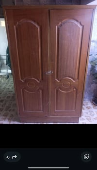 ٦٥ • زعفرانية • خزانة