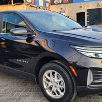 شيفروليه إكونكس  ٢٠٢٤ (دخول جديد )– فول مواصفات (ماعدا الفتحة) جديده ج...