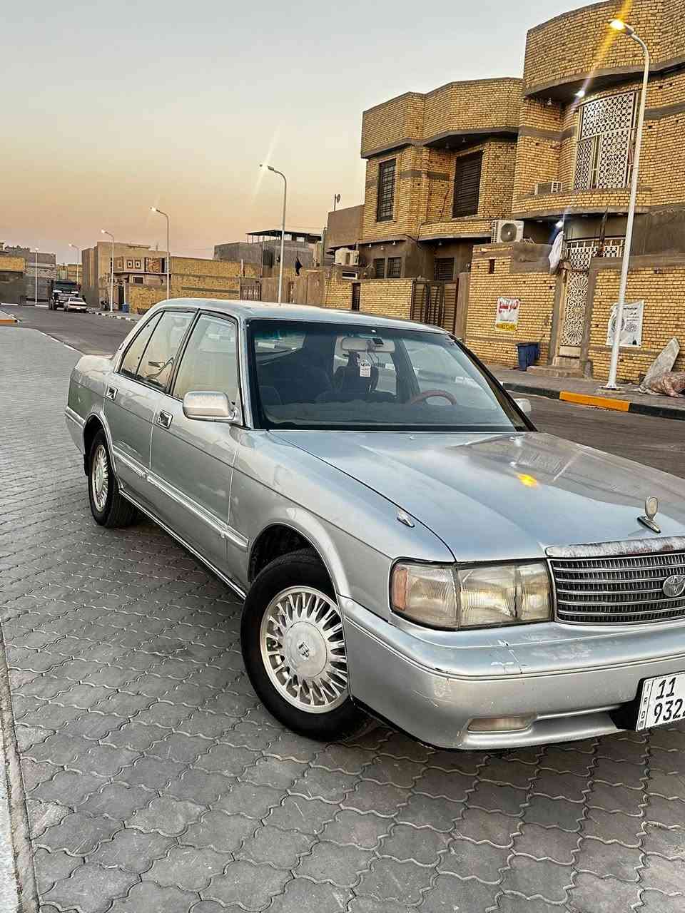 ارنب يسرى بلاد 94
.مكفوله من الكص ونقل الجثه 
رقم انكليزي الجديد تحويل ثاني يوم 

.بيها تاخير بنمرة الكير وخياس بسيط بلشاصي فقط / السياره حلوه مال بيت ونضيفه 

العنوان : بصرة الزبير 
لاستفسار وتساب / ***********
