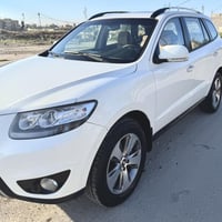 سنتافي • ٢٠١٢ • V6