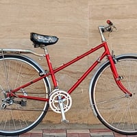 دراجة كلاسك • مقاس 28 • كربلاء طويريج