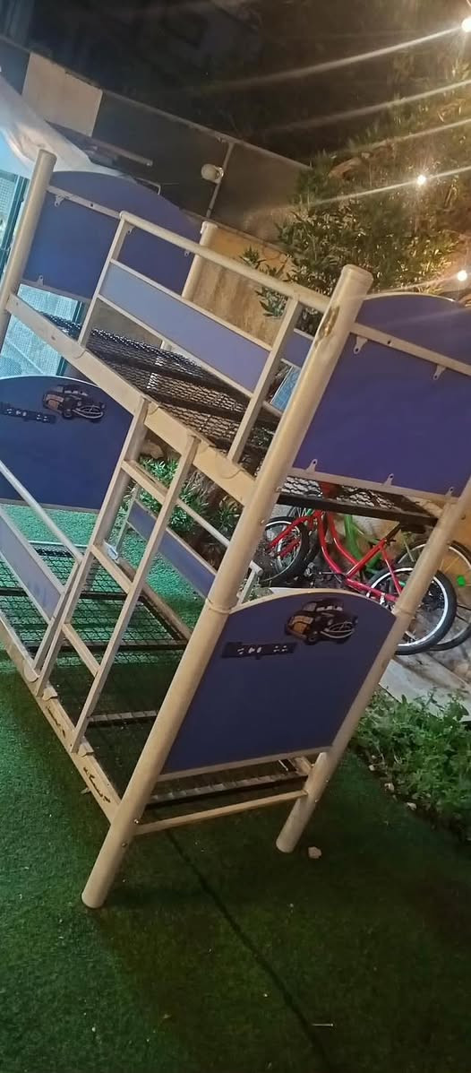 جربايه مع دواشك 2 وجهاز رياضي للبيع مكاني الاعلام


**إذا كنت صاحب هذا الإعلان وتريد حذفه لأي سبب، رجاءا أرسل رسالة إلى الدعم الفني**