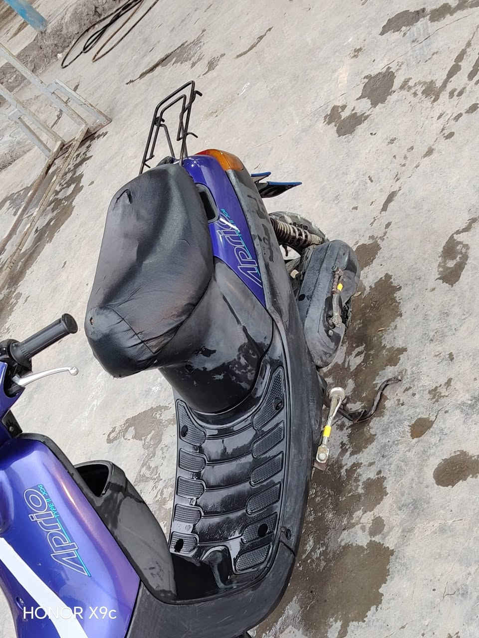 السلام عليكم موطور بطه ياماها ٦٠ للبيع مال رمبه مامفتوحه برغي بيه شرط شلعه ومعدل المكان تكريت السعر خاص رقم ***********
