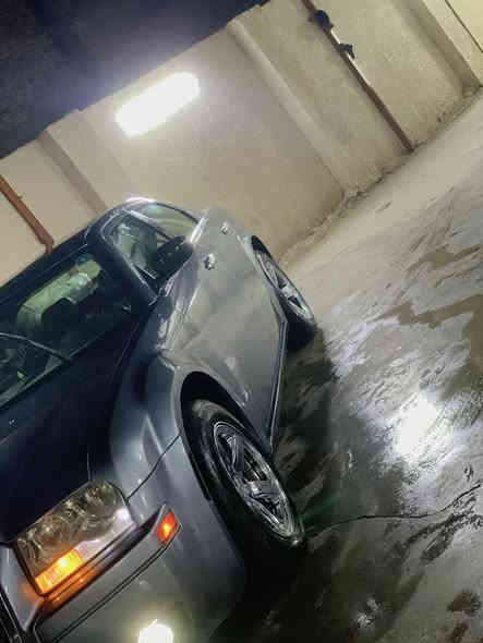 سلام عليكم بيع سريع اوباما2007مال جني ومحرك وحدادية كفاله تخم تاير جديد مال جناي جاهزه الاخير تبريد ثلج ⛄️ رقم بغدادانكليزي سنويه ال2027 بيهاصبغ السياره مكفولة من الضربة والكص شرط الفحص
السعر105وبيها مجال 
الاتصال***********
مامتواجد بلخاص 👆👆
مواصفات السياره 
نص فول غني عن التعريف
