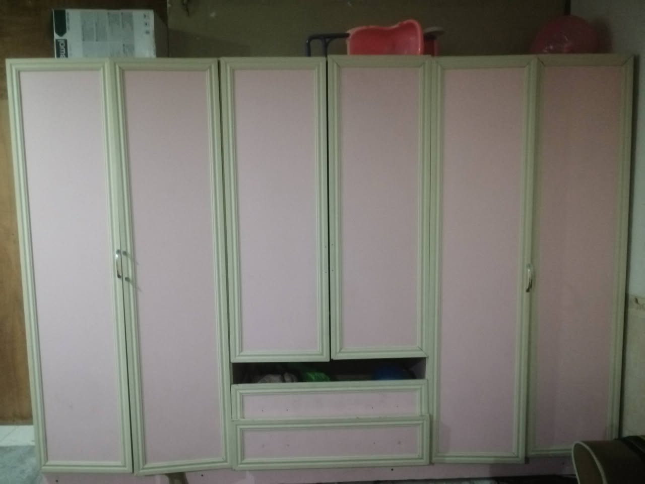 السلام عليكم
بيهن مجال حك جيتكم


**إذا كنت صاحب هذا الإعلان وتريد حذفه لأي سبب، رجاءا أرسل رسالة إلى الدعم الفني**