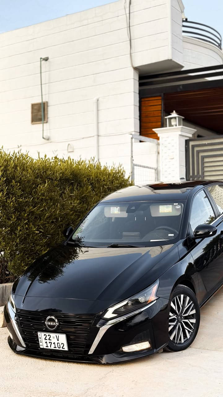 التيما  2023  SV
ماشية  35  الف
مرقمة اربيل هزة وسنوية جديدة 2031
جداً نظيفة السيارة وبدون نقص

• رادار امامي( تثبيت مسار مع مانع تصادم )
• رادار جانبي ( نقطة عمياء )
•رادار خلفي
• تشغيل عن بعد 
•كشن كهرباء
• بصمة مع بصمة ابواب 
• شاشة أبل كار بلي واندرويد اوتو 
• حساسات خلفية وقوف ذاتي
• كاميرا دوارة
• ويل كب

السيارة حادثهه بابين مبدلات بلاد بدون صبغ
 بجم وخلف كبس 

مكان السيارة ديالى / خانقين 
السعر  ١٦٢ وبي مجال 
***********
