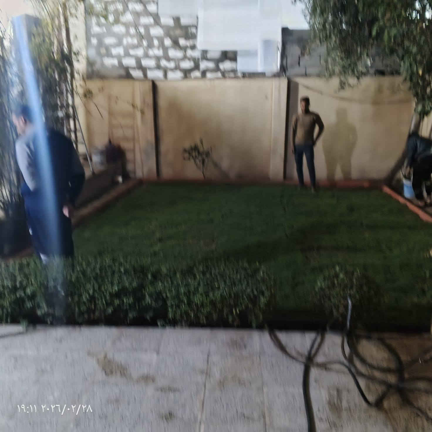 عرض مميز حدايق ديكرات تنضيف كلشي متوفر استفسار على رقم *********** سياره نقل موجود  مشتل حسن ربيعي دولفين 🌿🌲🌲🌲🍊
