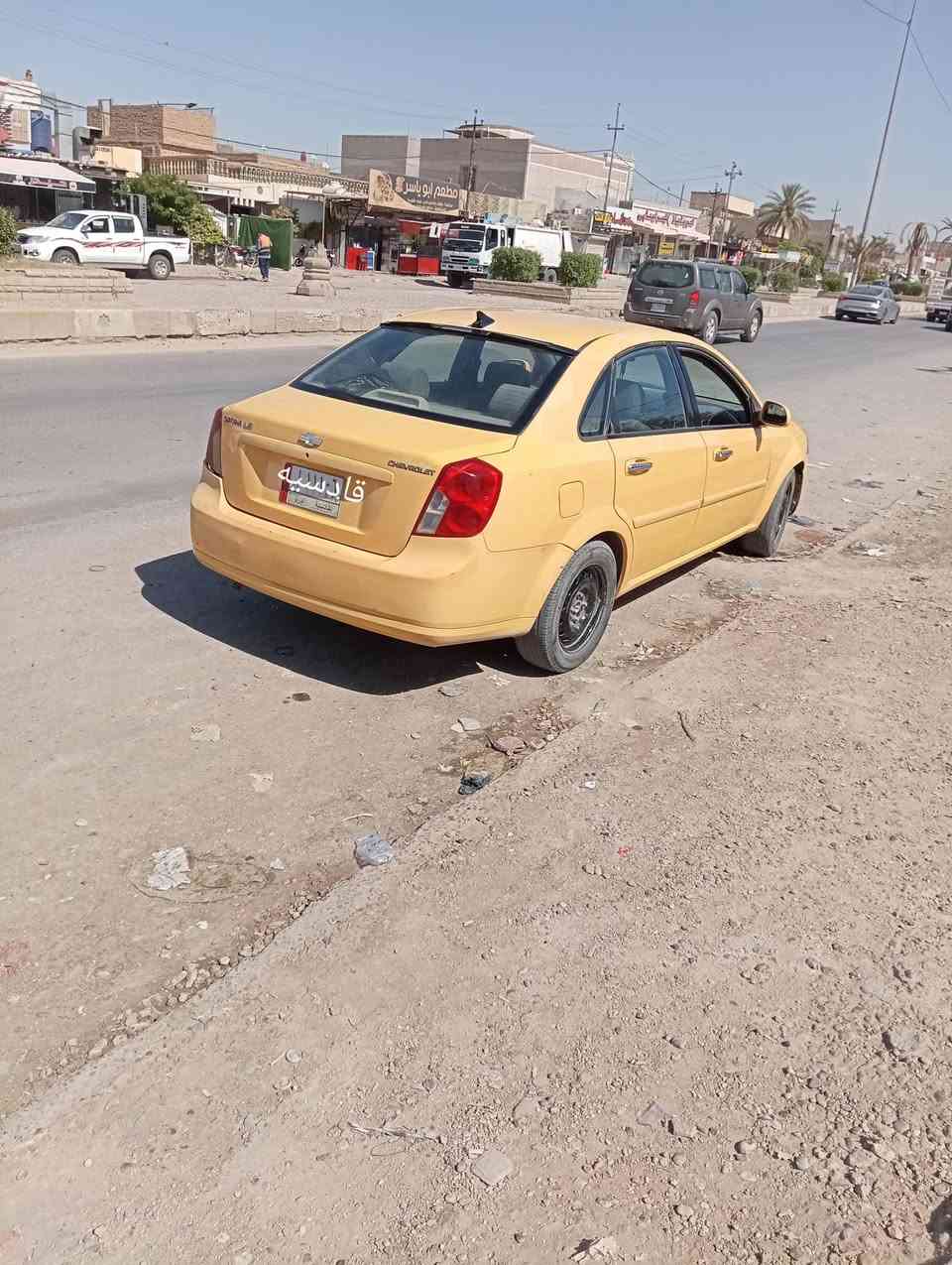 اوبترا 2010
السعر 48 
كير اوتو بس اكو مشكله بالبك
رقم قادسيه
المكان بابل جسر الثوره
***********
