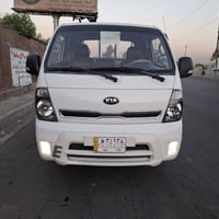 كيه 2700 مفتوح للبيع موديل 2020 رقم بغداد مشروع وطني السياره مابيه لا ...