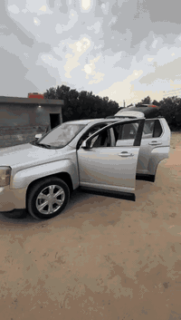 جمسي تيران ٢٠١٦ بصرة
محرك ٦ سلندر وارد امريكي
كير ومحرك كفاله السيارة باسمي 
السعر 110$
العنوان بصرة سفوان ***********
#ملاحظه: مكلف بالنشر للتواصل المباشر مع صاحب السيارة الاتصال عبر الرقم اعلاة
