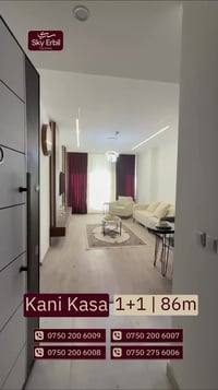 كاني كاسا • أربيل • ٨٦م