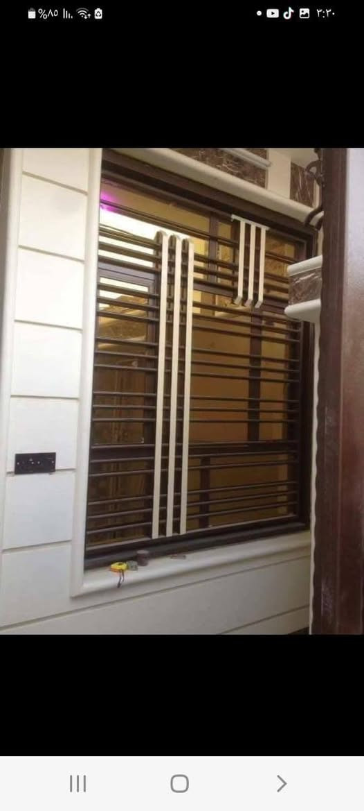 حدادة ابو حسين لعمل كافة موديلات الشبابيك حسب الطلب 

العنوان : علوة الخالص داخل گراج السندية 

***********
