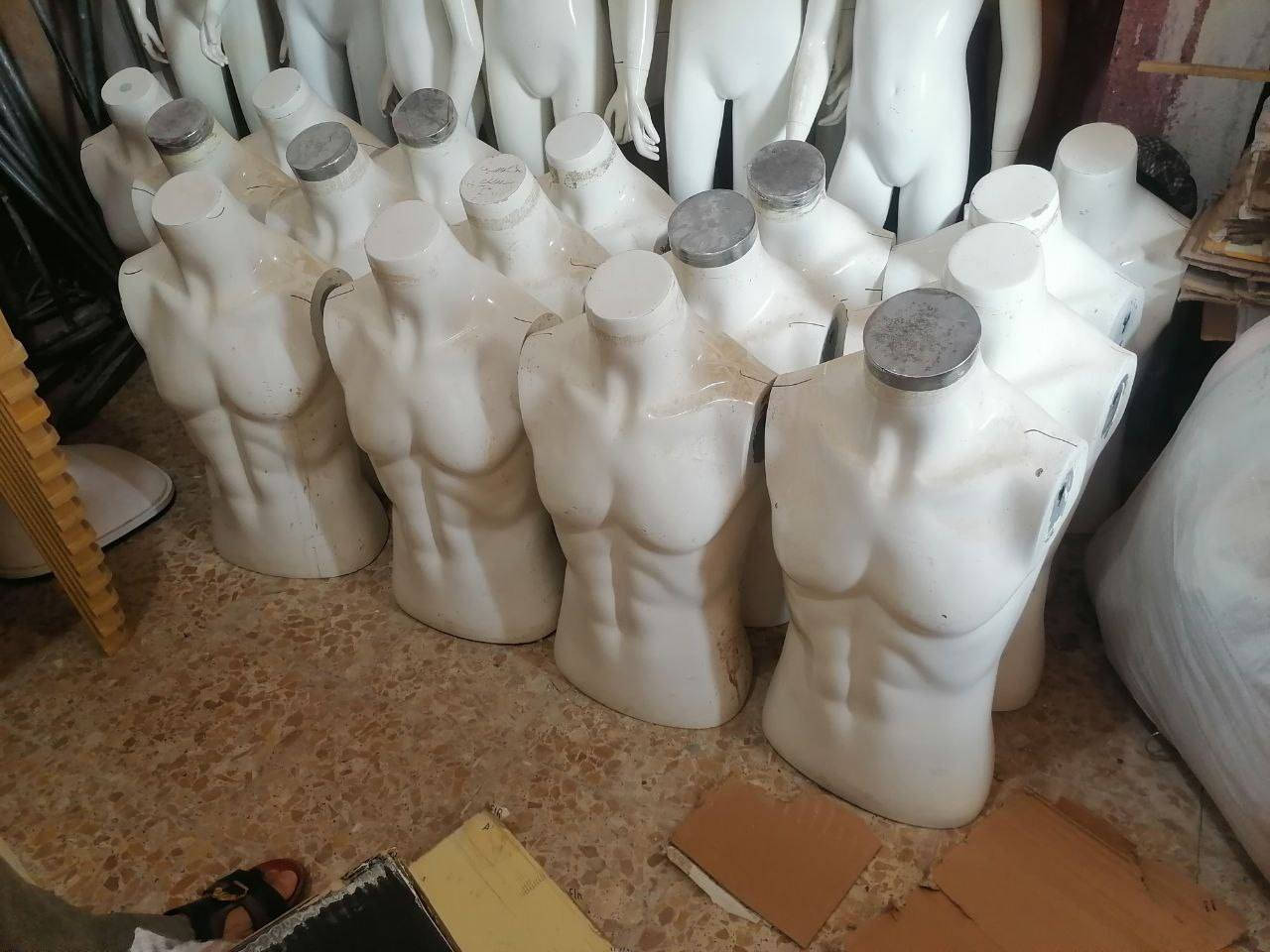 ملكانات رجالي تص جسم ولادي كامل نضاف جدد اي ضرر مابيهن العنوان نجف حي جزيرة سايدين مطعم العكايشي فرع جامع ثقلين *********** النجف, العراق
