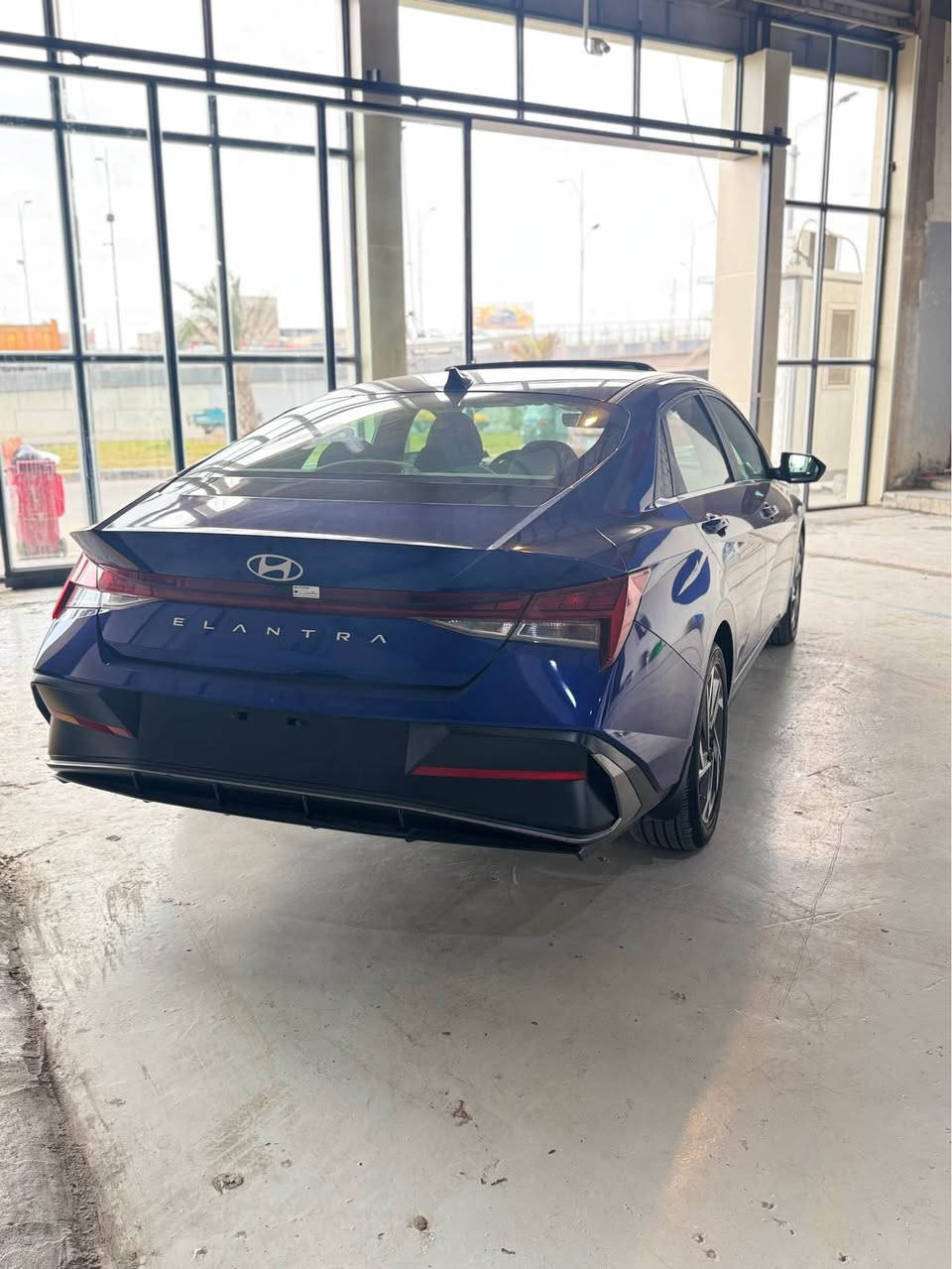 للبيع 🧿
النترا مديل 24 تقرير غرق مياه امطار 
حره بدون رقم 
المواصفات....
بصمه 
فتحه
شاشه متصله
السياره جديده بمعنى الكلمة
السعر 165$
العنوان البصرة
***********
☎️*********** البصرة, العراق
