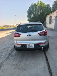 خليجي • مكينة ٢٤٠٠ • موديل ٢٠١٣