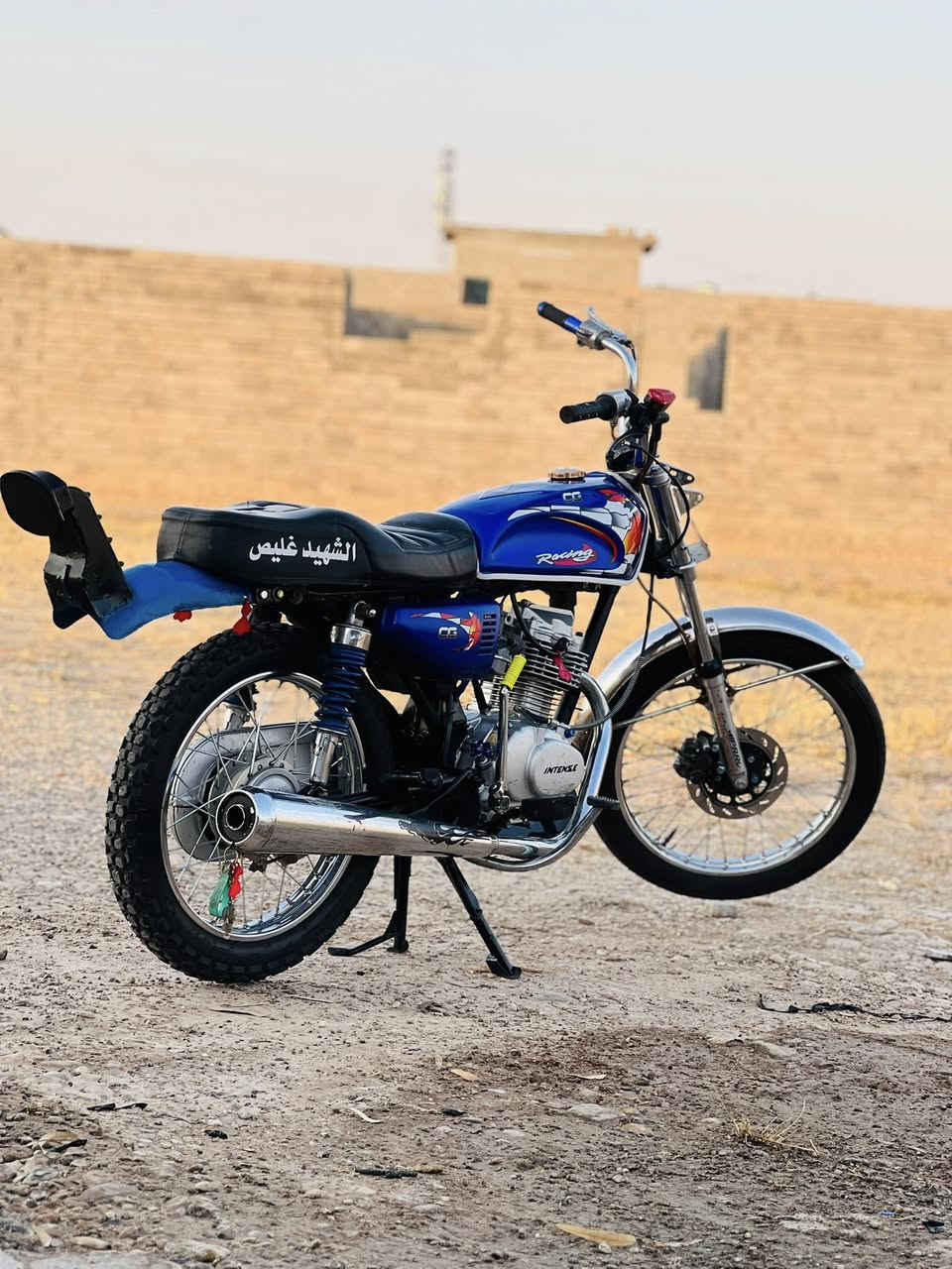سلام عليكم مطور انتنس2023المكينه مفتوح بس ولفات شرط المكينه خرسه تحريك معدل نار شرط على ثالث يرفع  مطور ماتصرف علي ربع شرط كلو جديد بي دسك مكاني موصل أيسر حي صدام السعر475وبي مجال


**إذا كنت صاحب هذا الإعلان وتريد حذفه لأي سبب، رجاءا أرسل رسالة إلى الدعم الفني**