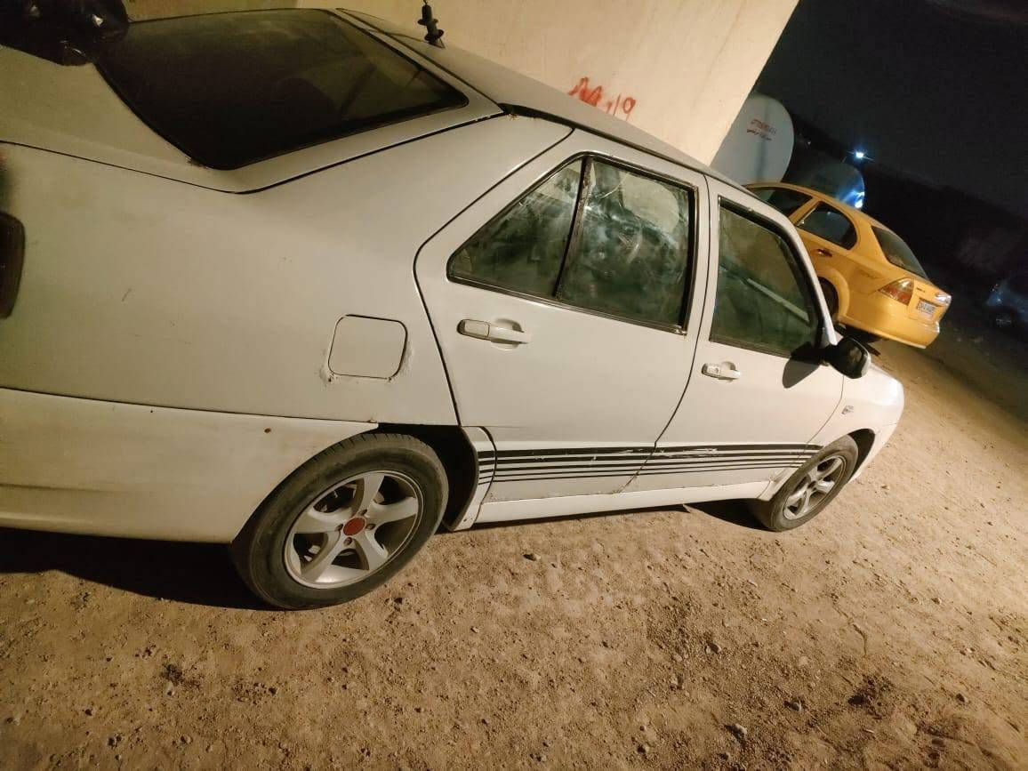 سلام عليكم سياره شيري اكوين مديل 14 كير مكينه تبريد خير من الله الباقي شوف العين سنويه منتهيه بل 25 العنوان بصره ابو الخصيب *********** سعر 27
