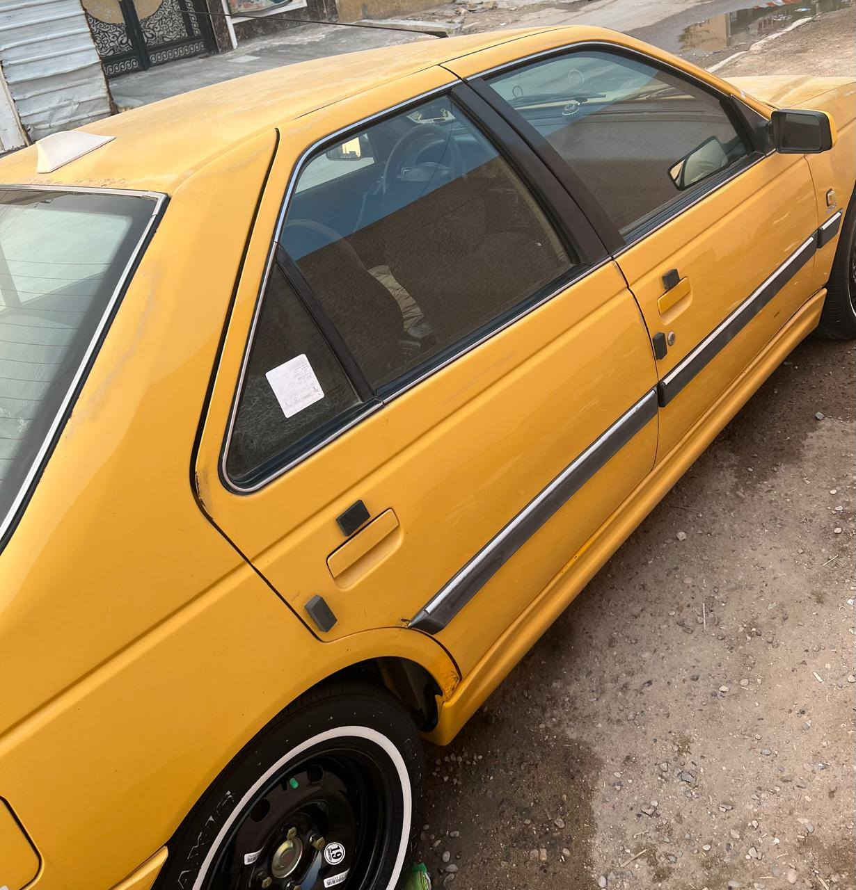 موديل ٢٠١٦
ب اسمي 
السعر ٤٦ وبي مجال بسيط 
سنويه ب ٢٧ 
سياره تبخر 
نص جاملغ الأيمن صبغ فقط العنوان بغداد منطقه الشعب 
للتواصل واتساب أو رصيد 
***********
