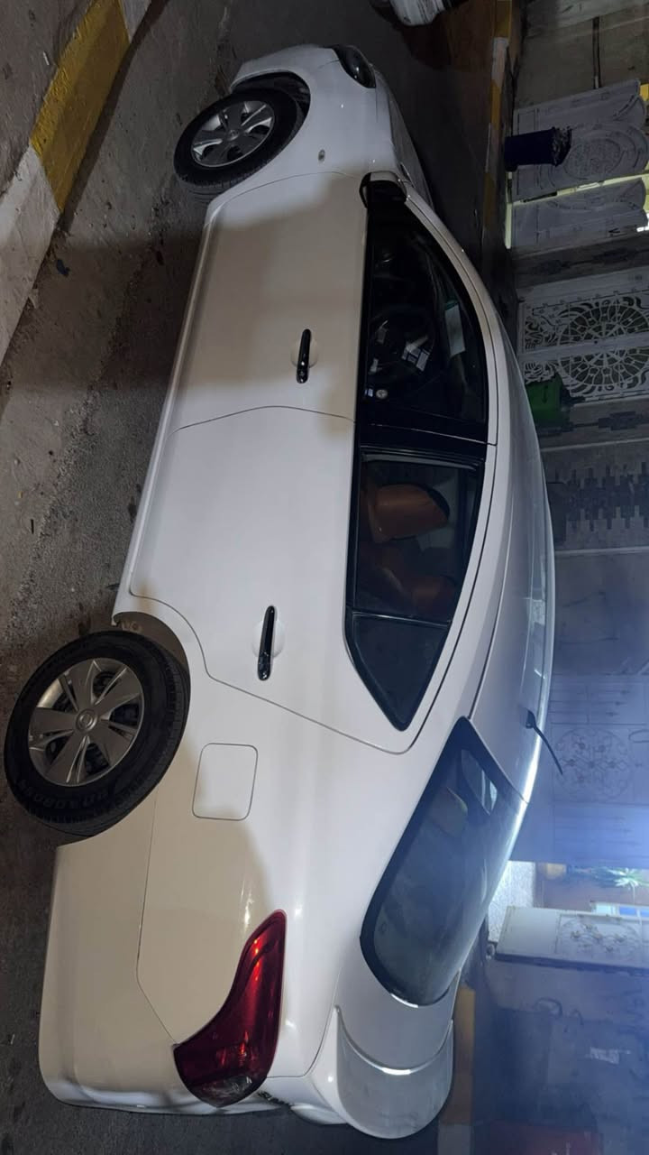 ‎سني لاكشمباي 2018بليته زركه 
السونار موضح بالصور 
السعر 84
مكان السياره بعقوبه 
للاستفسار /077111434‎ بعقوبة, ديالى


**إذا كنت صاحب هذا الإعلان وتريد حذفه لأي سبب، رجاءا أرسل رسالة إلى الدعم الفني**