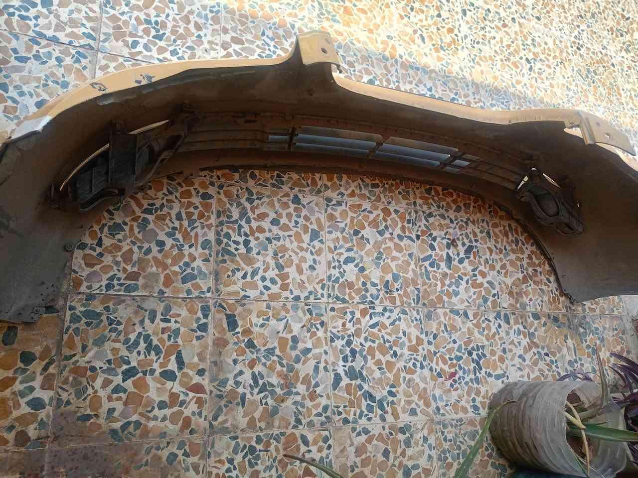 السلام عليكم
متوفر اغراض افانتي 
جاملغ امامي يمين
دعاميه امامي


**إذا كنت صاحب هذا الإعلان وتريد حذفه لأي سبب، رجاءا أرسل رسالة إلى الدعم الفني**