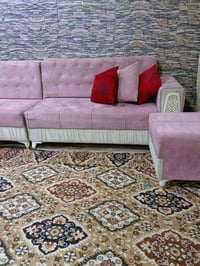 ديوان تركي • ٥ قطع • ١٠ نفرات