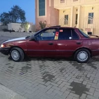 ١٩٩٢ • محرك وكير شرط • رقم صلاح الدين