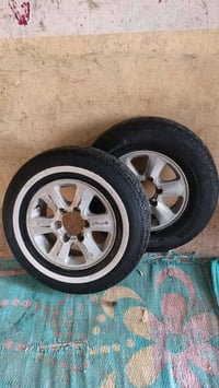 تواير • ويله كيا • مقاس 15