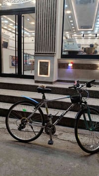 بايسكل • شيفكس • نضيف