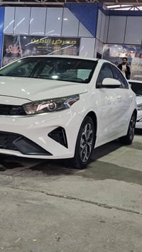 فورتي ٢٠٢٣ • بدون رقم • حادث بالفيديو