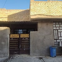 بيت 100 متر  العنوان الشعلة شارع ابو الدهن  طابق و نص  الطابق الاولى ص...