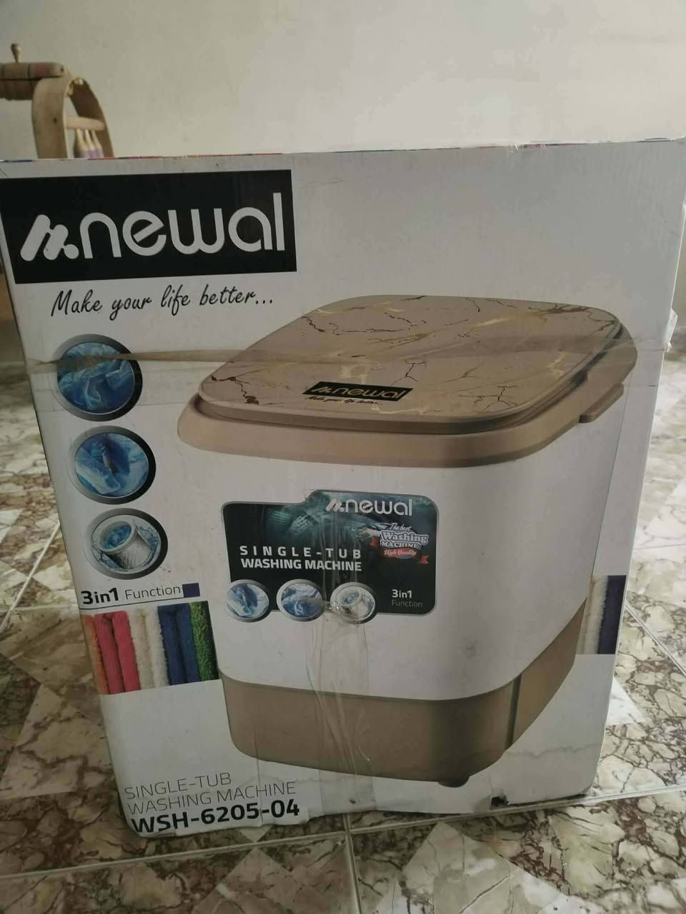 للبيع


**إذا كنت صاحب هذا الإعلان وتريد حذفه لأي سبب، رجاءا أرسل رسالة إلى الدعم الفني**