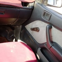 سلام عليك سياره مستبوشي لنسر موديل 92 رقم كركوك سنويه عضم عاج السعر 17...