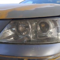 مازدا • ٤ مكاني • شارع المطار