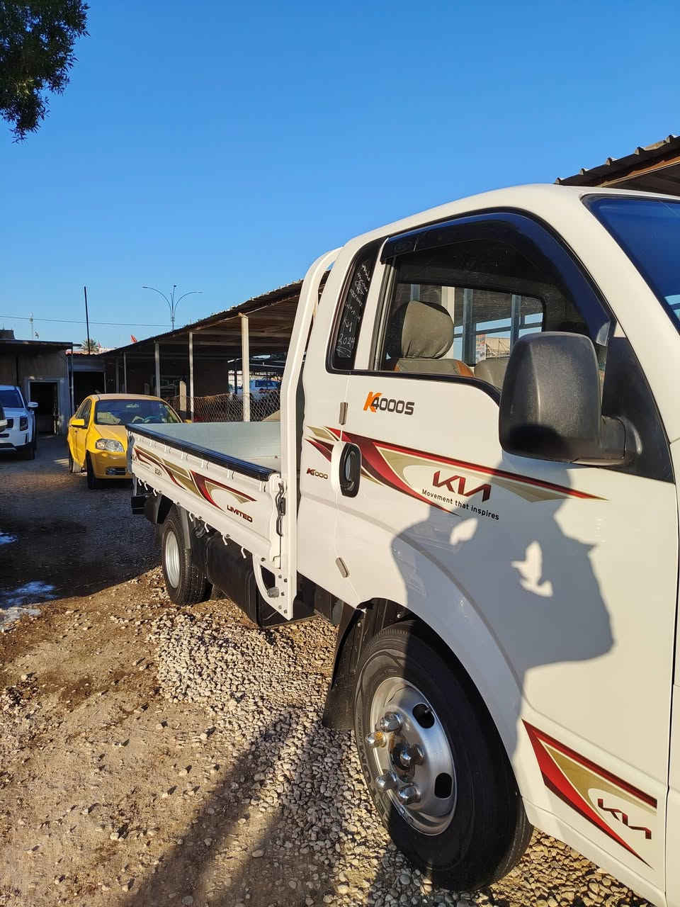 كيا فحل 2024 للبيع
مكفول كفاله عامه بسمي تحويل ثاني يوم للاستفسار اتصل *********** او ***********
