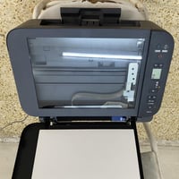 ️ للبيع طابعة كانون TS3450  📌 نوع: Canon PIXMA TS3450 📌 طابعة متعددة (...