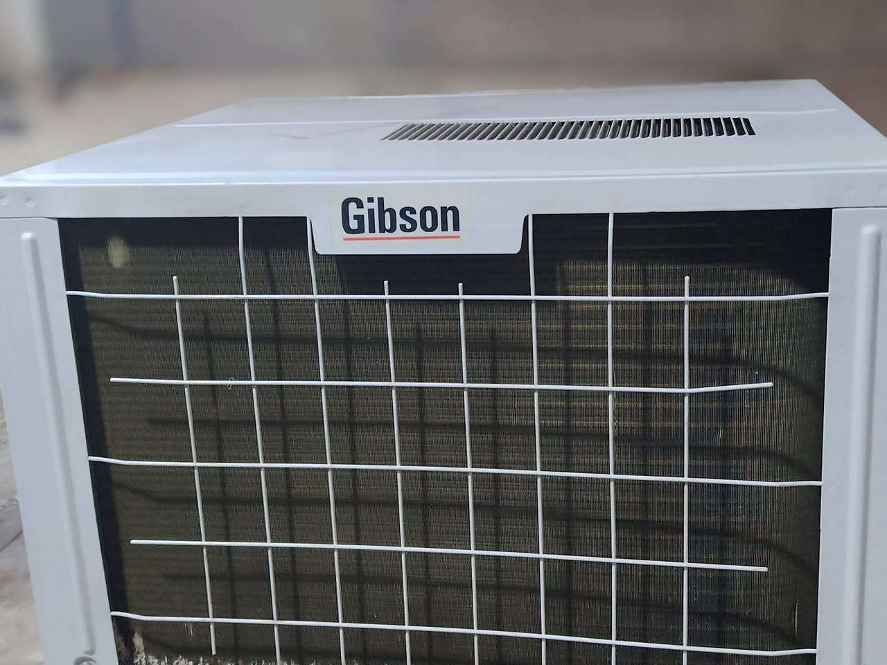 سلام عليكم مكيف جبسون للببع طنين استعمال موسم فقط مكاني الزعفرانيه السعر 275
***********
