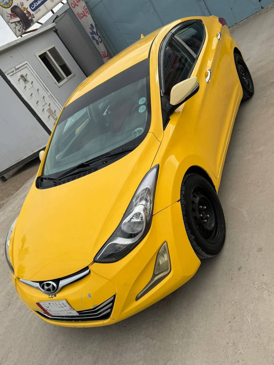 النترا 14 خليجية رقم بغداد سنوية 27 مكينة دوش كير AT تحكم ستيرن واشاير بلمري نظام ECO تلقائي لايت زنون التبريد نقص راديتر فقط بدون ضربة طخة بسيطة بلقبق مال الجنطة والباب الخلفي كل دواخلها مكفولة السعر 95 ومجالها جداً بسيط 
***********مكاني بابل
