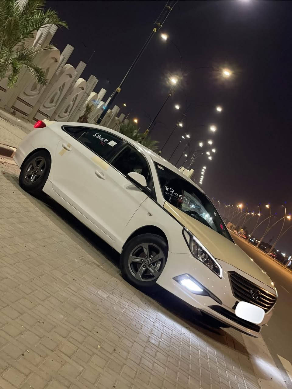 سلام عليكم
سوناتا موديل 2018 اصل 

أدوات أدوات كصه جنطه 

بانزين دوش 

حداده جديده 

تخم تاير جديد 

ويل حديث مال 2023

كشنات جلد 

تحكم ستيرن 

نضام اليكو 

حساسات شغاله 

تبريد 🧊 ثلج 

ريموت تفتيح تقفيل

 

مري شفط

مكينه كير كفاله 

كهربائيات كلها شغاله 

لايت لد 

بكلايت لد 

كشاف زنون 

ارقام شمالي 22 الجديد 

السنويه ع رقم الشاصي 

السياره دخول جديد صالها يومين 

السياره إذا مو احله من الصور لاتاخذها 

المكان البصره 

‭0773 225 3788‬
