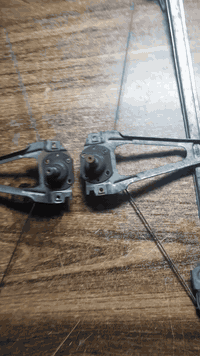 مكينه جام مرسدس  دب مستعمل اصلي واساب ***********
