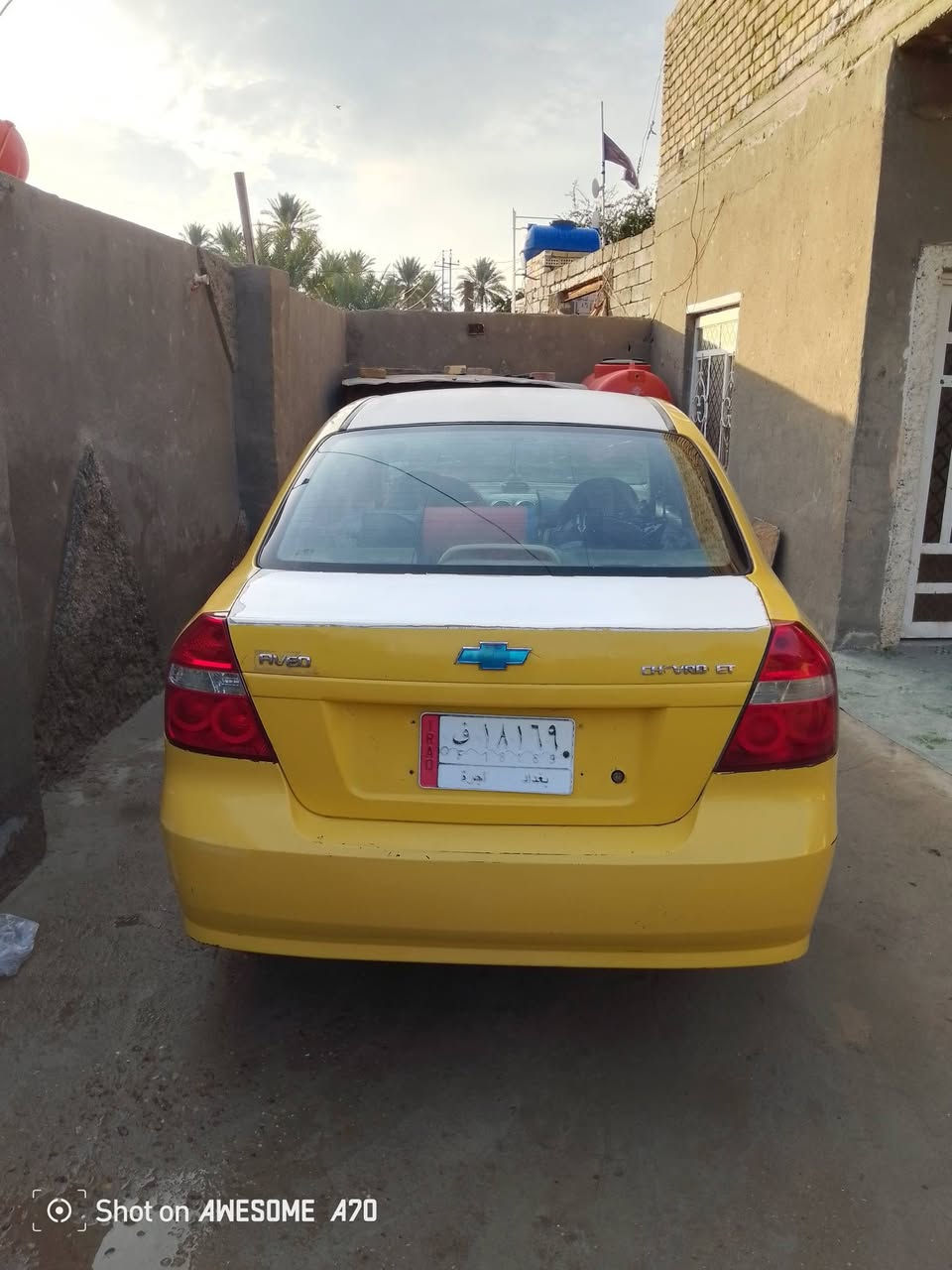 سلام عليكم للبيع افيو محراك  مسكر  2009 المكان الحله السعر 45تصال ***********
