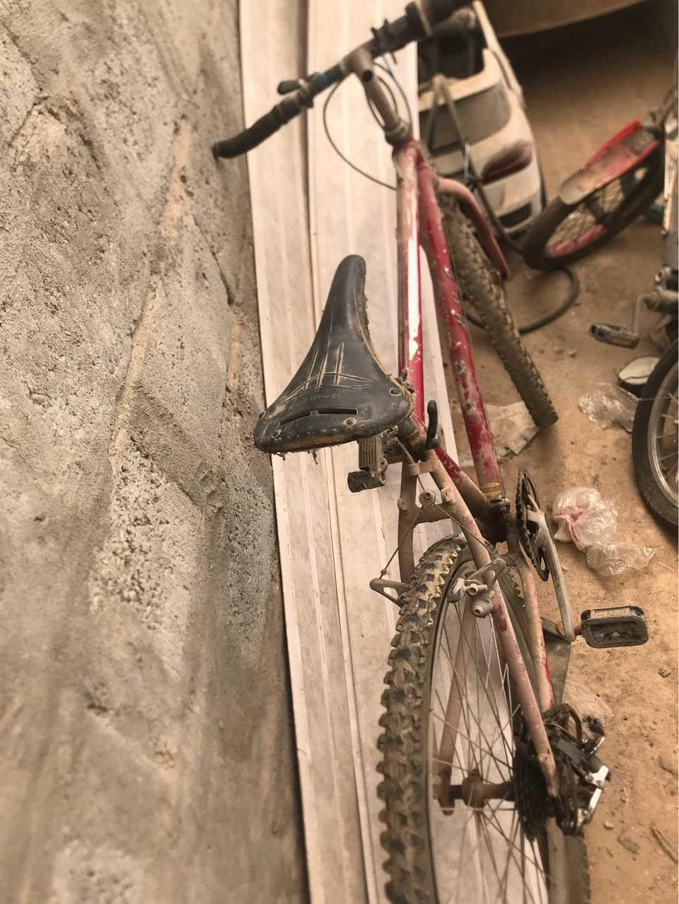 Asli yabani $55hazar أربيل, العراق


**إذا كنت صاحب هذا الإعلان وتريد حذفه لأي سبب، رجاءا أرسل رسالة إلى الدعم الفني**