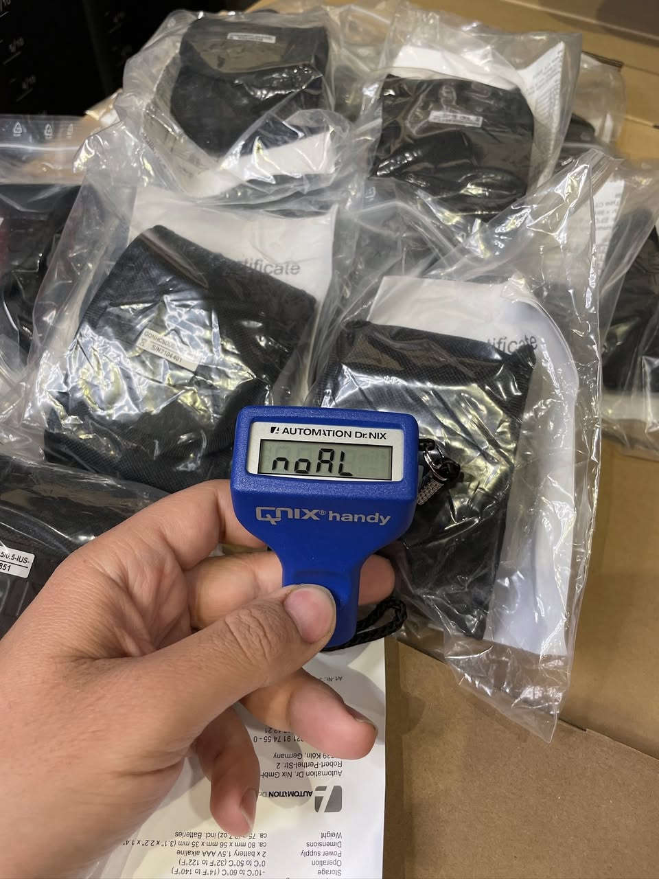 تجهيز محلات السونار 
شركة لمعان الوسام اربيل شارع 100 مقابل فاملي مول
***********
جهاز كشف الصبغ
الالماني
