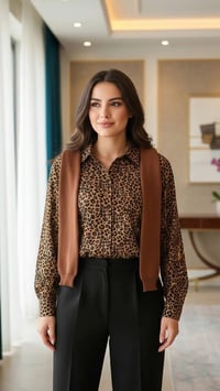 قميص • فري سايز • حيدر سبورت