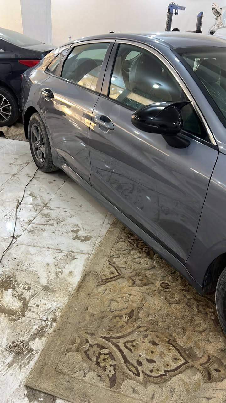 السلام عليكم كي فايف ٢٢ لبيع او مروس 
مكاني ناصريه ***********
