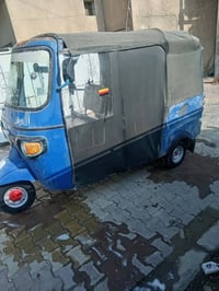 بياجو • موديل2018 • اوراق موجودة